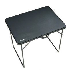 Oztrail - Πτυσσόμενο Τραπέζι Classic Table 80 x 60 x 70 cm Dark Grey