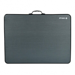 Oztrail - Πτυσσόμενο Τραπέζι Classic Table 80 x 60 x 70 cm Dark Grey