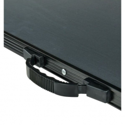 Oztrail - Πτυσσόμενο Τραπέζι Classic Table 80 x 60 x 70 cm Dark Grey