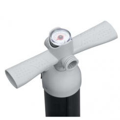 Bestway - Τρόμπα Air Hammer Sport High Pressure Manual Air Pump