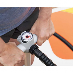 Bestway - Τρόμπα Air Hammer Sport High Pressure Manual Air Pump