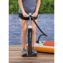 Bestway - Τρόμπα Air Hammer Sport High Pressure Manual Air Pump