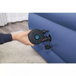 Bestway - Ηλεκτρική Τρόμπα Power Touch D Cell Air Pump