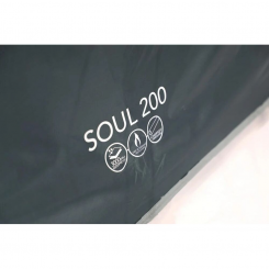 Vango - Σκηνή 3 Ατόμων Soul 200 Deep Blue