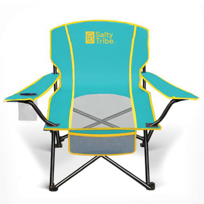 Salty Tribe - Πτυσόμενη Καρέκλα Παραλίας Sami...