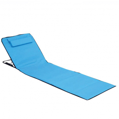 New Camp - Ξαπλώστρα Παραλίας Myrtos...