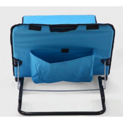 New Camp - Ξαπλώστρα Παραλίας Myrtos