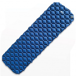 Salty Tribe - Ciconians Φουσκωτό Υπόστρωμα Ύπνου Μονό με Pump Bag