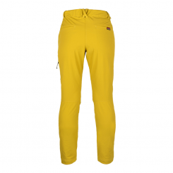 Northfinder - Women's Trekking Pants Tria Mustard
