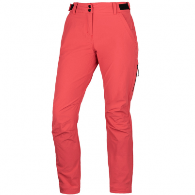 Northfinder - Women's Trekking Pants Tria Coral