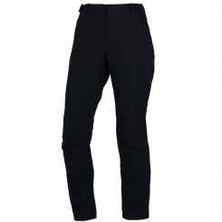 Northfinder - Women's Trekking Pants Tria Black