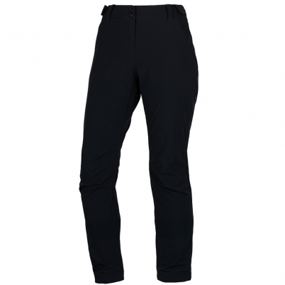 Northfinder - Women's Trekking Pants Tria Black