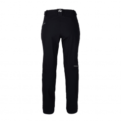Northfinder - Women's Elastic Pants Ainhoa Black