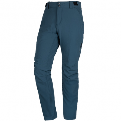 Northfinder - Men's Lightweight Pants Petrolblue