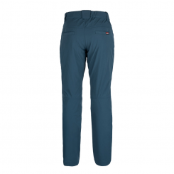 Northfinder - Men's Octavio Lightweight Pants Petrolblue