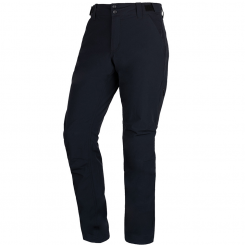 Northfinder - Men's Lightweight Pants Black