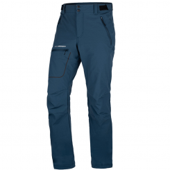 Northfinder - Men's Stretch Pants Amade Ink Blue