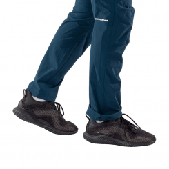 Northfinder - Men's Stretch Pants Amade Ink Blue