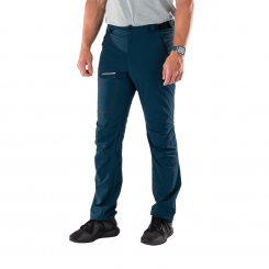 Northfinder - Men's Stretch Pants Amade Ink Blue