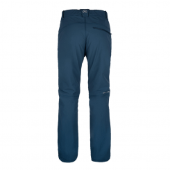 Northfinder - Men's Stretch Pants Amade Ink Blue