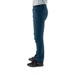 Northfinder - Men's Stretch Pants Amade Ink Blue