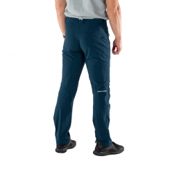 Northfinder - Men's Stretch Pants Amade Ink Blue
