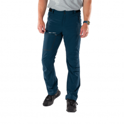 Northfinder - Men's Stretch Pants Amade Ink Blue