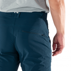 Northfinder - Men's Stretch Pants Amade Ink Blue