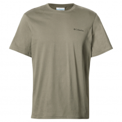 Columbia - CSC Basic Tee Green