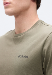 Columbia - CSC Basic Tee Green