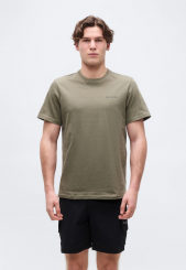 Columbia - CSC Basic Tee Green