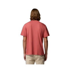 Columbia - CSC Basic Tee Red