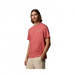 Columbia - CSC Basic Tee Red