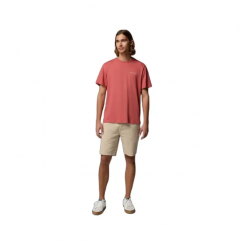 Columbia - CSC Basic Tee Red