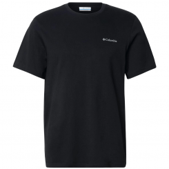 Columbia - CSC Basic Tee Black