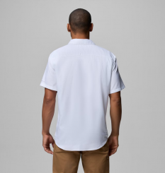 Columbia - Utilizer™ II Solid Short Sleeve Shirt White