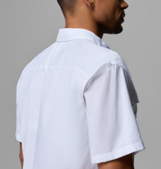 Columbia - Utilizer™ II Solid Short Sleeve Shirt White