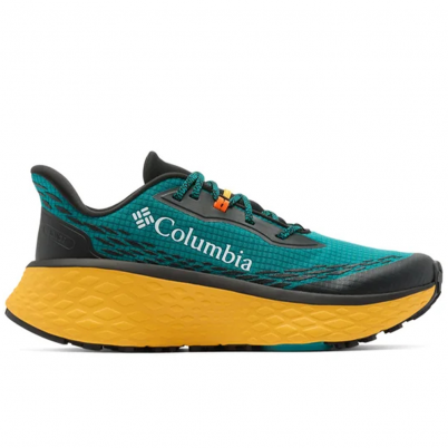 Columbia - Konos Trillium ATR Teal Chloride/Stinge...