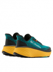 Columbia - Konos Trillium ATR Teal Chloride/Stinger