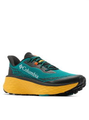 Columbia - Konos Trillium ATR Teal Chloride/Stinger