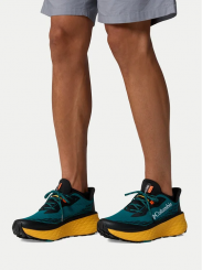 Columbia - Konos Trillium ATR Teal Chloride/Stinger