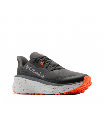 Columbia - Konos Trillium ATR Dark Grey/Blaze