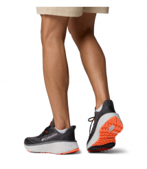 Columbia - Konos Trillium ATR Dark Grey/Blaze