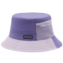 Columbia - Columbia Trek II Bucket Hat Stormwatch/Lavender Pearl