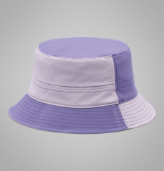 Columbia - Columbia Trek II Bucket Hat Stormwatch/Lavender Pearl