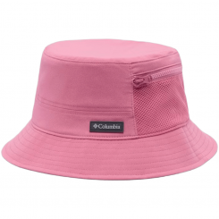 Columbia - Columbia Trek II Bucket Hat Rosette