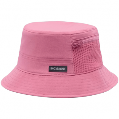 Columbia - Columbia Trek II Bucket Hat Rosette