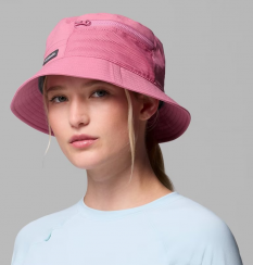 Columbia - Columbia Trek II Bucket Hat Rosette