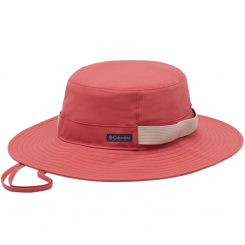 Columbia - Καπέλο Packable Bucket Hat Washed Red