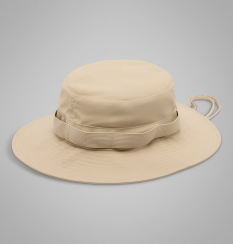 Columbia - Καπέλο Packable Bucket Hat Ancient Fossil Fieldaze/Dark Stone